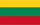 Litauen - Lithuania